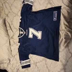 NFL COWBOYS JERSEY